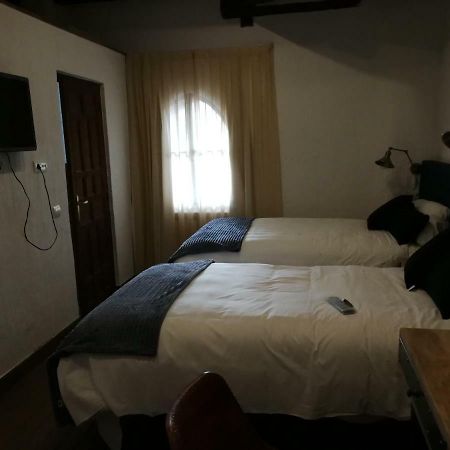 Bavieca-Marimedrano 12 Apartment Medinaceli Bagian luar foto